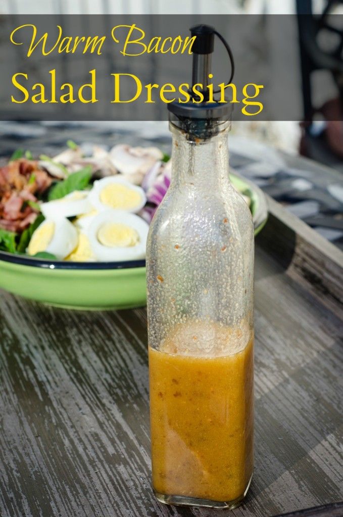 Beer salad dressing recipes Beer salad dressing recipes