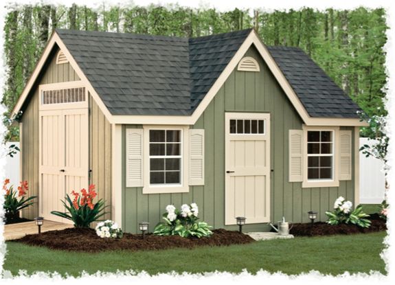 Garden Sheds With Windows 54 best sheds images on pinterest | gardening, garden sheds and Garden Sheds With Windows 54 best sheds images on pinterest | gardening, garden sheds and