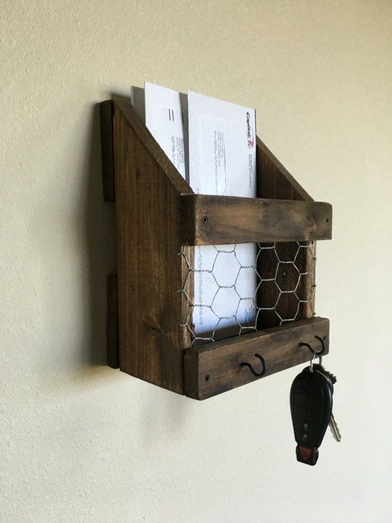 Metal Wall Mail Organizer the 25+ best key holders ideas on pinterest | diy key holder, key Metal Wall Mail Organizer the 25+ best key holders ideas on pinterest | diy key holder, key