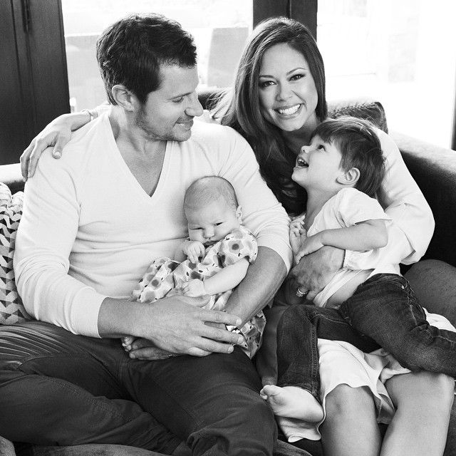 Pin On Nick Vanessa Lachey