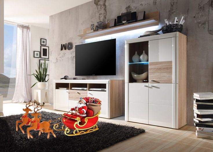 Die besten 25+ Wohnwand sonoma eiche Ideen auf Pinterest Tv wand - wohnwand wei modern Die besten 25+ Wohnwand sonoma eiche Ideen auf Pinterest Tv wand - wohnwand wei modern