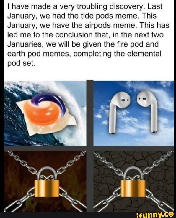 The internet: *Airpod memes* Louis Vuitton earbud users: - iFunny