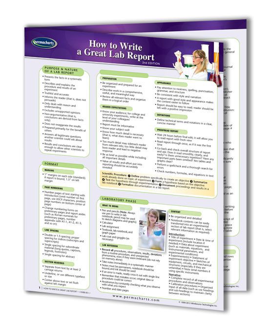 25 best Chemistry \ Science Quick Reference Guides images on - chemistry lab report 25 best Chemistry \ Science Quick Reference Guides images on - chemistry lab report