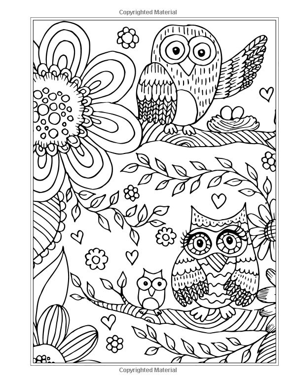 199 best Coloring Pages - Owls images on Pinterest Coloring books - copy baby owl coloring pages for adults 199 best Coloring Pages - Owls images on Pinterest Coloring books - copy baby owl coloring pages for adults