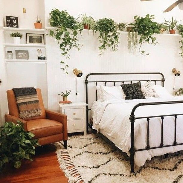 bioClarity on Instagram: “Leave a ?? below if you need this bedroom!”