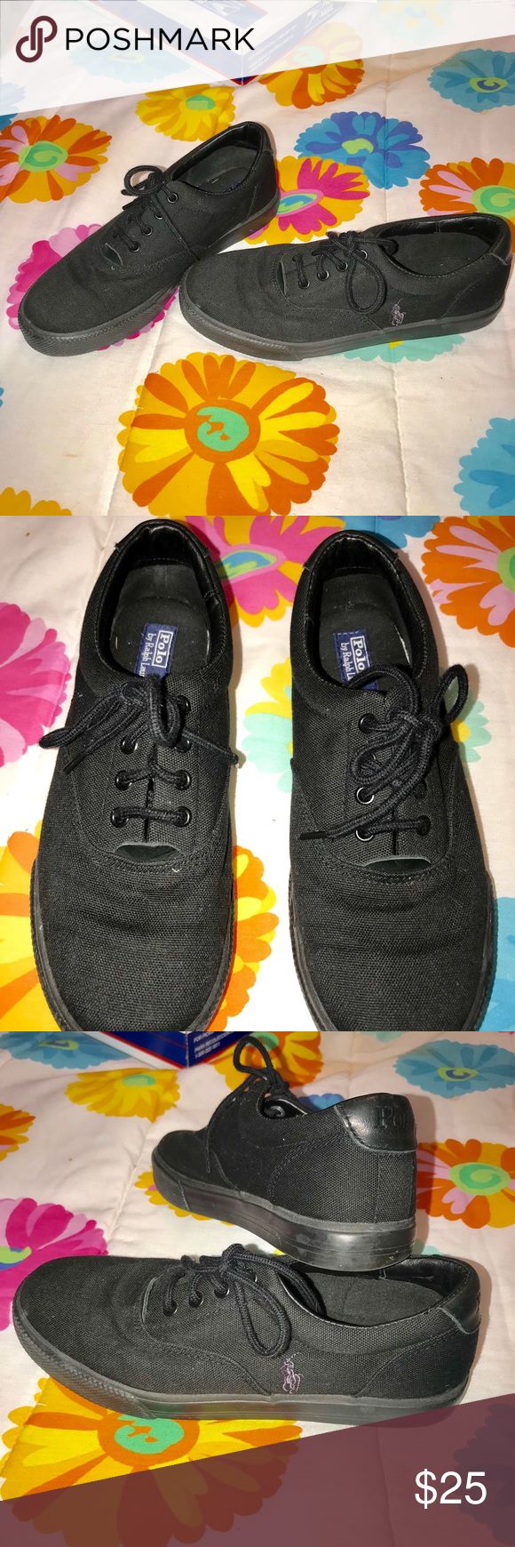 ralph lauren olympic shoes