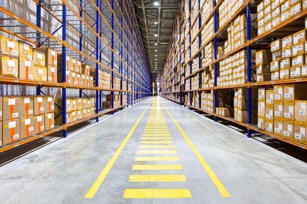 Pioneering Ports Around The World Are Turning To Smart Technology