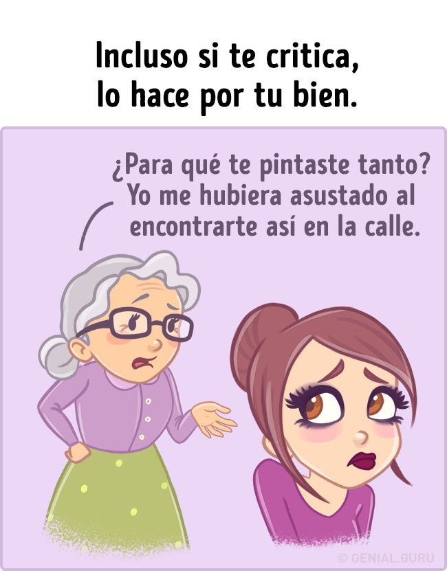 Pin En Abuela