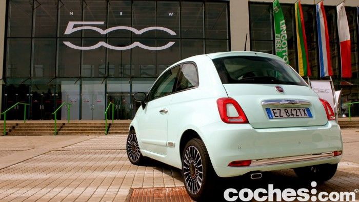 Los 5 Coches Con Los Motores Más Pequeños Del Mercado Motores Suzuki Celerio Coches