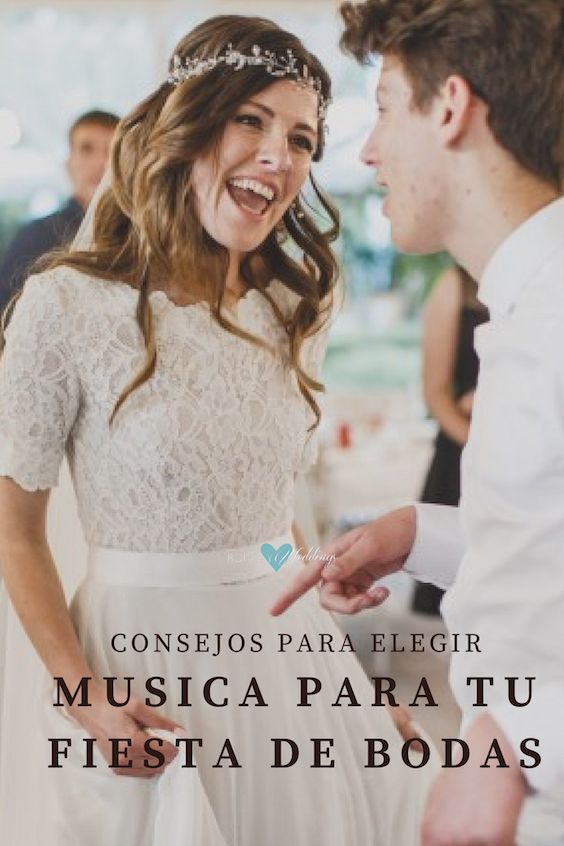 Las Mejores Canciones Para Bailar En Una Boda A Salir A La Pista Musica Boda Boda Manualidades Para Boda