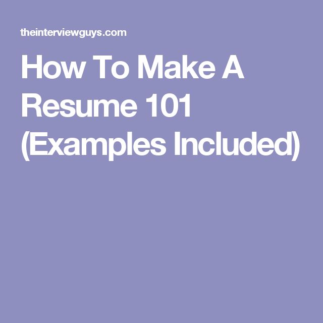 Best 25+ Make a resume ideas on Pinterest Resume, Professional - how to write a resume wikihow Best 25+ Make a resume ideas on Pinterest Resume, Professional - how to write a resume wikihow