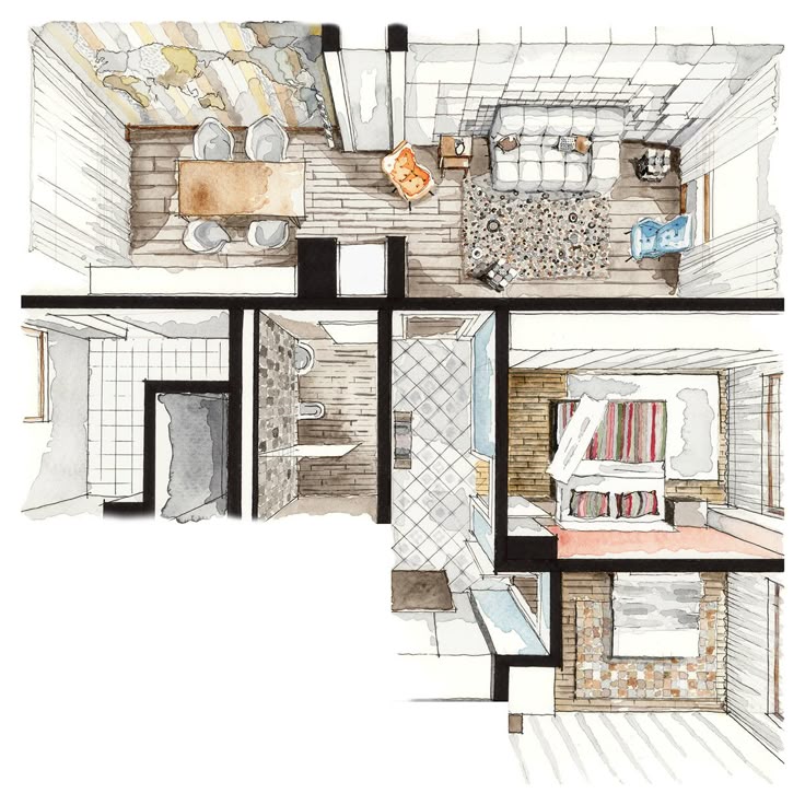 Interior Design Color Sketches 1157 best architecture sketches and drawings images on pinterest Interior Design Color Sketches 1157 best architecture sketches and drawings images on pinterest