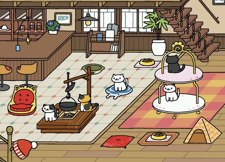 16 Best Neko Atsume Images On Pinterest 16 Best Neko Atsume Images On Pinterest