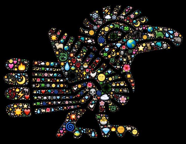 Mayan Symbolayan Symbol Meanings On Art Mayan Symbolayan Symbol Meanings
