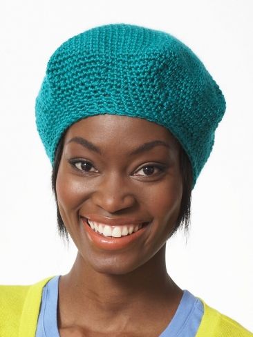 Best 25+ Crochet beret pattern ideas on Pinterest Crochet beret, Crochet ha...