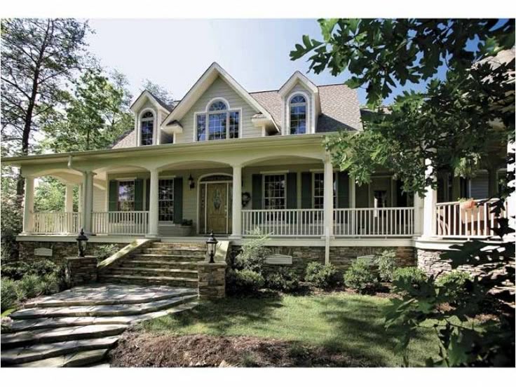 Country House Plans With Wrap Around Porch best 20+ southern house plans ideas on pinterest | southern living Country House Plans With Wrap Around Porch best 20+ southern house plans ideas on pinterest | southern living