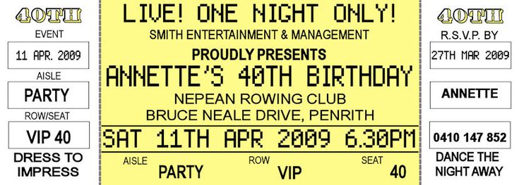 Concert Ticket Invitation Template Impressive 23 Best Wedding Cards Images On Pinterest Weddings Invitations . Concert Ticket Invitation Template Stunning 23 Best Wedding Cards Images On Pinterest Weddings Invitations .
