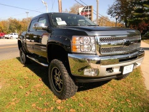 Pin By Lifted Trucks Jeeps For Sale On Lifted Chevy Trucks Videos
