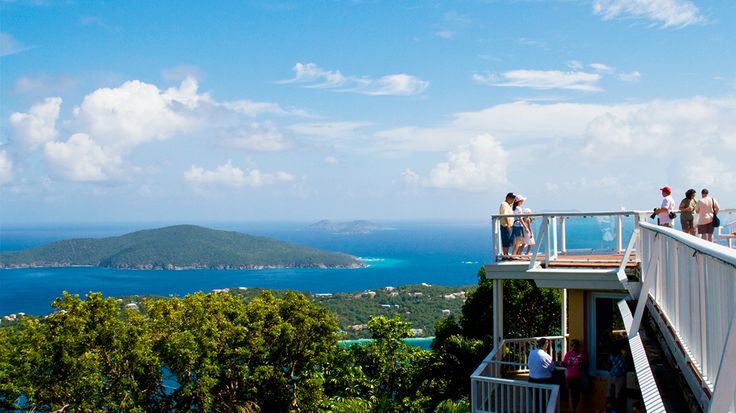 Virgin Islands What To Do Virgin Islands What To Do