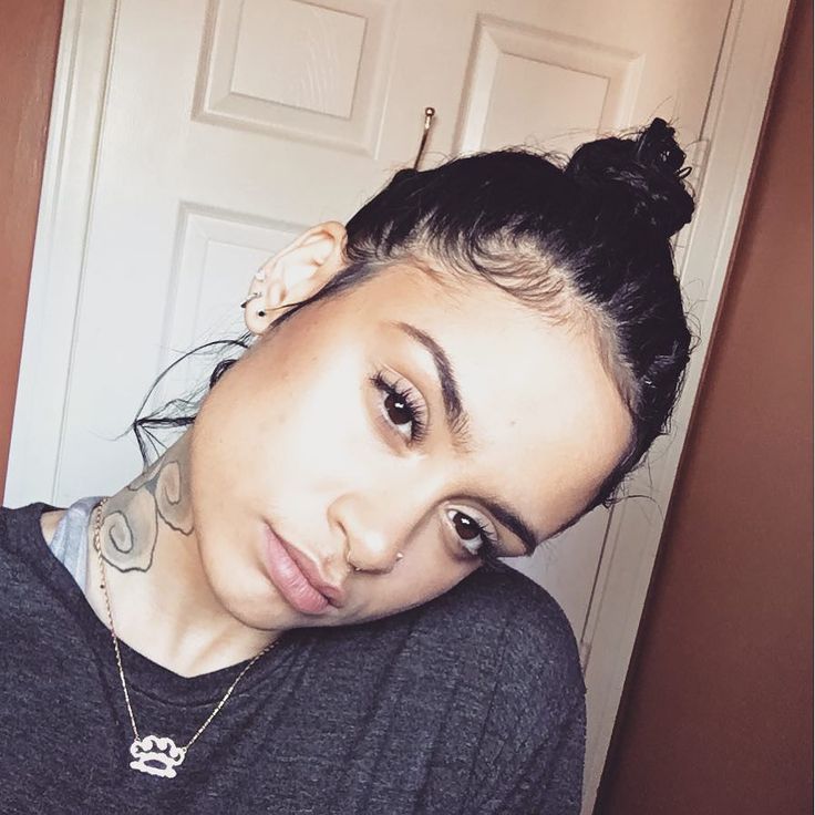 Kehlani parrish dating
