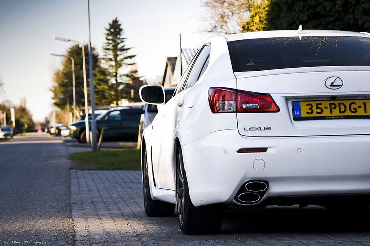 Lexus IS-F | Lexus, Lexus isf, Bmw car