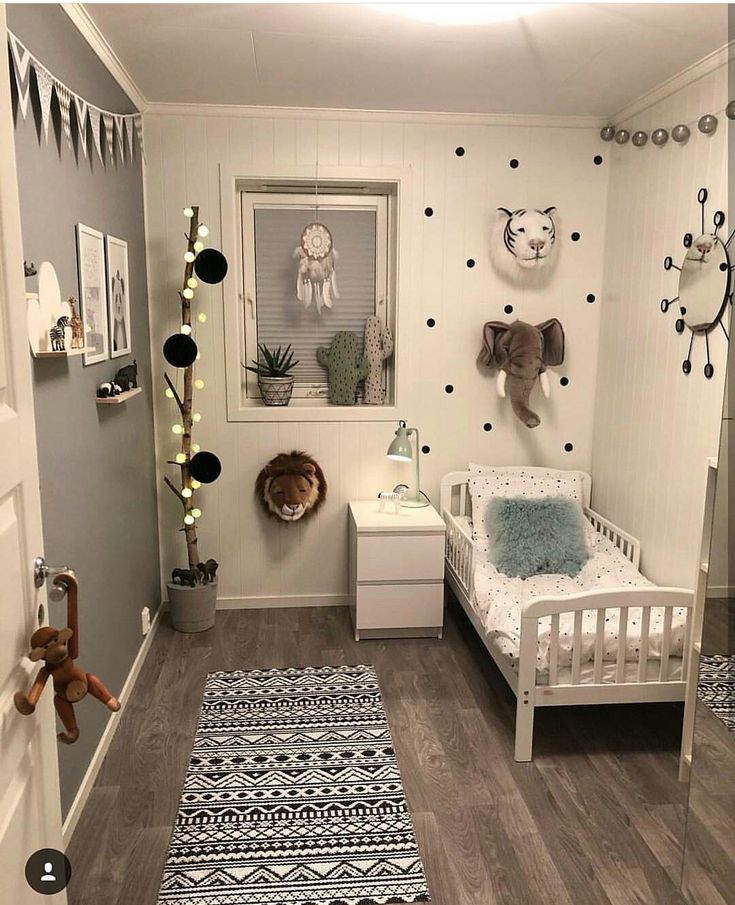 29 best Inspirations Déco Chambre d\u0027enfants images on Pinterest