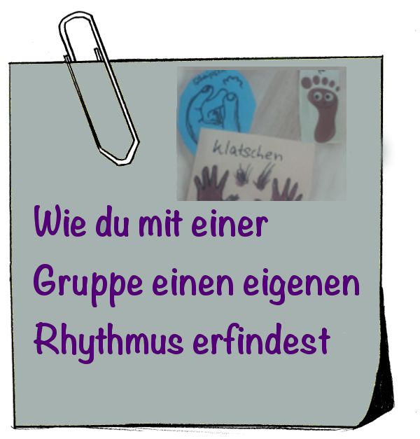 Lied namen kennenlernen