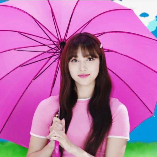 TWICE #Mina #HappyHappy #Japan_4th_Single