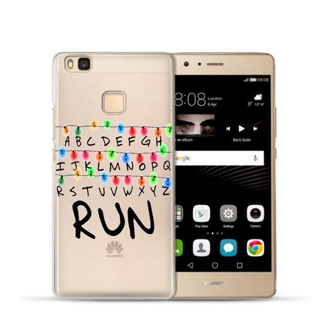 stranger things coque huawei p8 lite 2017 stranger things coque huawei p8 lite 2017