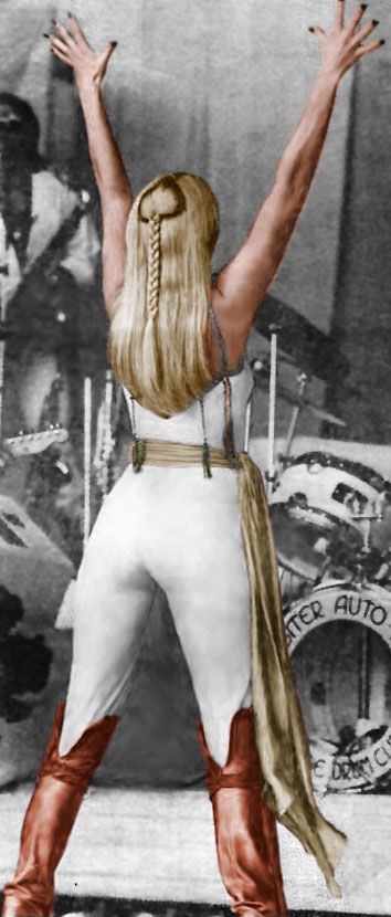 agnetha f ltskog tits Agnetha f ltskog tits