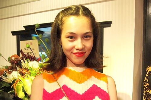 Kiko Mizuhara 水原希子 Photo Kiko Mizuhara Kiko Innocent Girl Kiko Mizuhara 水原希子 Photo Kiko Mizuhara Kiko Innocent Girl