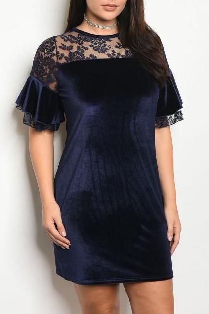 Die besten 25+ Navy velvet dress Ideen auf Pinterest - kleine l küche Die besten 25+ Navy velvet dress Ideen auf Pinterest - kleine l küche