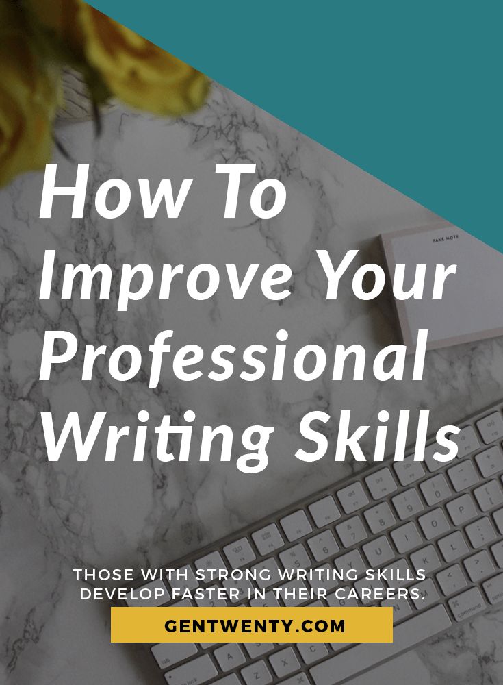 how to develop essay writing skills
