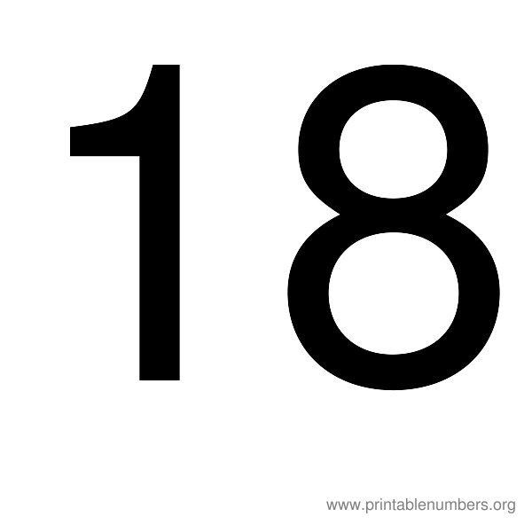 pin by torres on testing printable numbers numbers printables