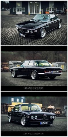 BMW E9 3.0 CSi Must Read :- www.solvemyhow.co... - - #Audi