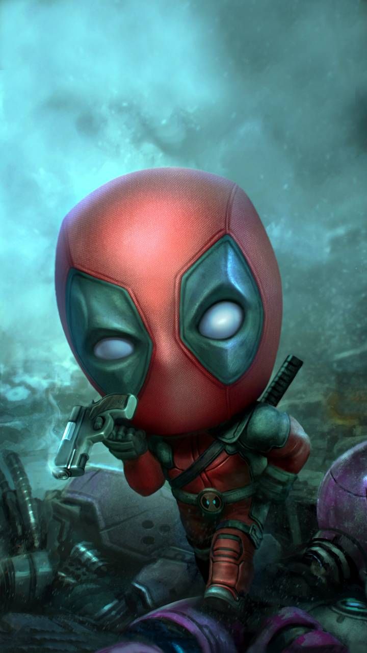 Hd High Definition Wallpaper Marvel Marvel Deadpool Wallpaper