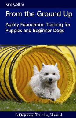 Agility Foundation Training For Puppies And Beginner Dogs Agility Foundation Training For Puppies And Beginner Dogs