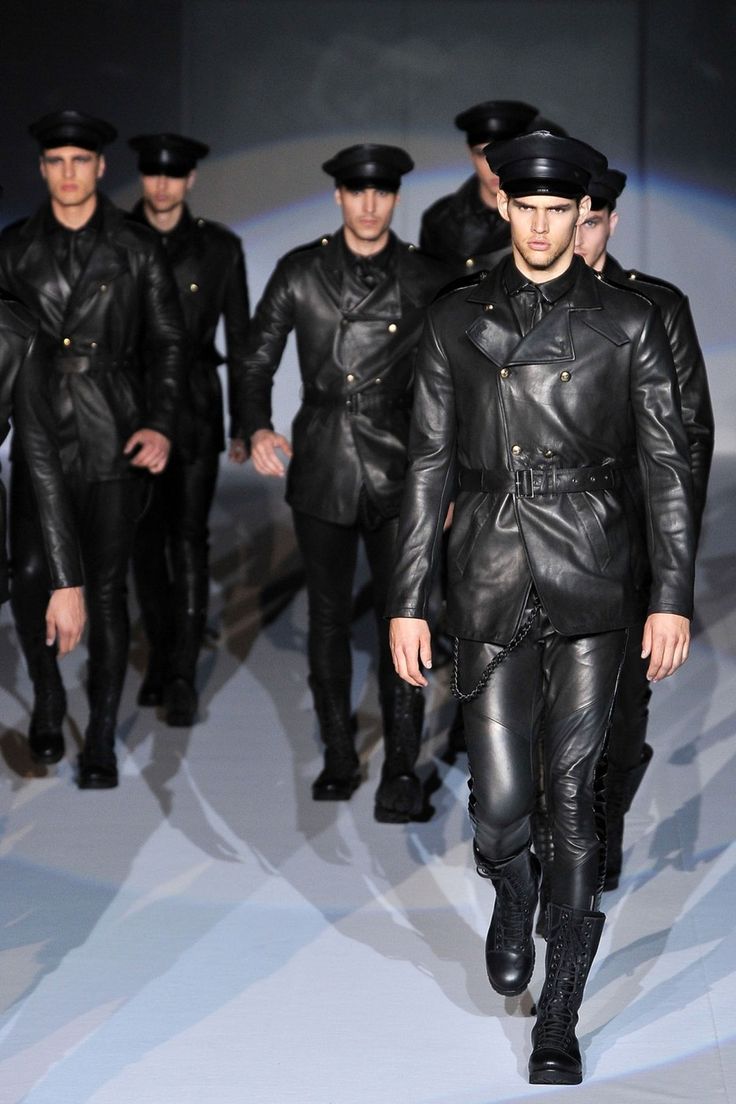 Fashion Leather Jackets Fashion Leather Jackets