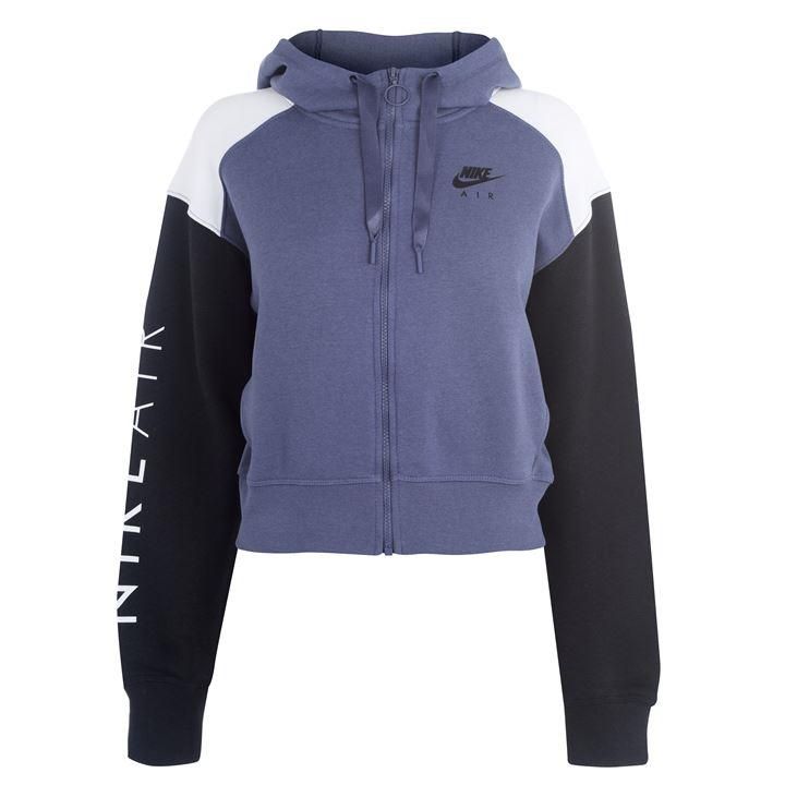 Nike Sportswear Tech Fleece Full Zip Hoodie Sweater Men’s Size XL 885904 652