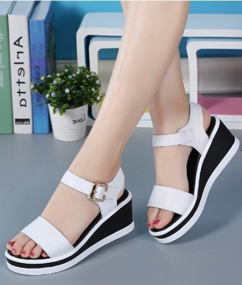 Latest sandal design deals