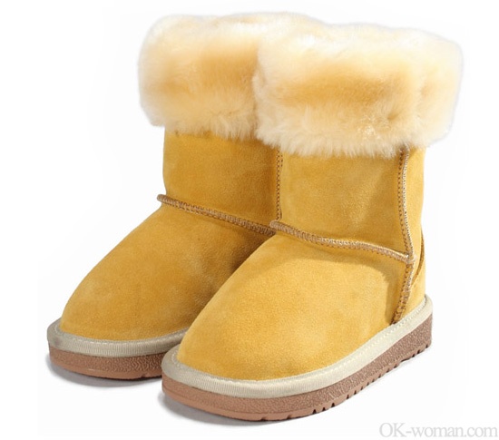 ugg yellow ugg yellow