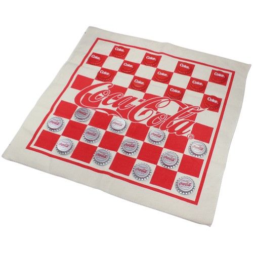 Perk a cola bottle neck labels