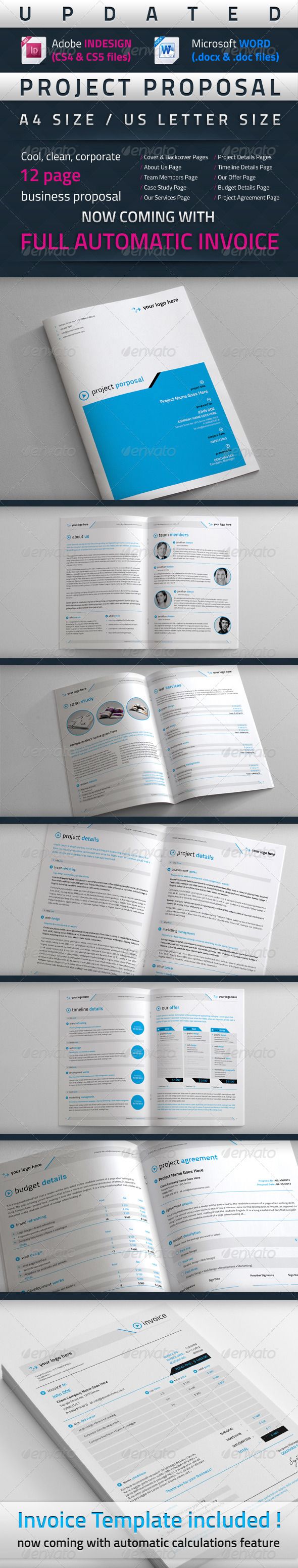 Project Proposal Template Word Fair 298 Best Proposal Imagesgraphic Design Collection On Pinterest . Project Proposal Template Word Unique 298 Best Proposal Imagesgraphic Design Collection On Pinterest .