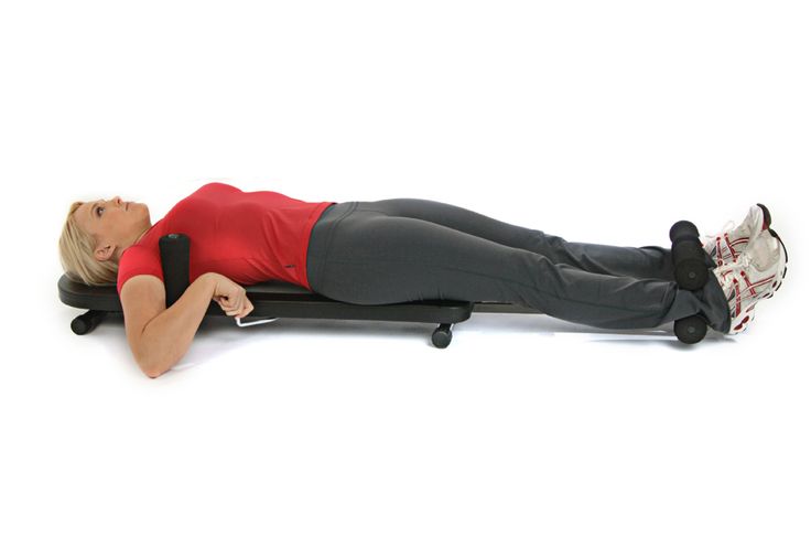 horizontal back decompressor horizontal back decompressor