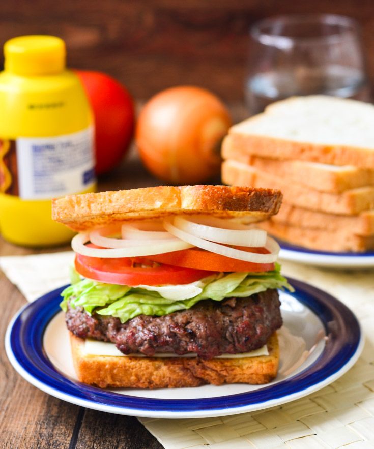Connecticut Home Of The Original Hamburger Sandwich Recipe Recipes Loose Meat Sandwiches
