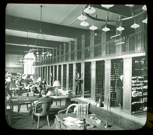 Book Library Room Appalachian State Book Library Room Appalachian State