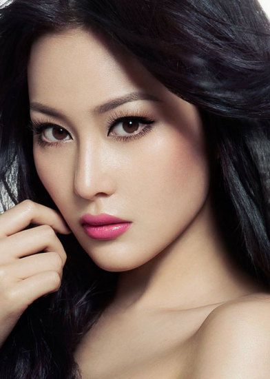 Asia Modelle Asia Modelle