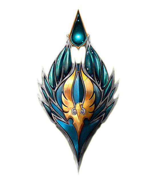 elfen symbole elfen symbole