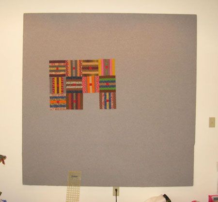 Design Wall For Quilting 91 best quilting room: design wall images on pinterest | quilting Design Wall For Quilting 91 best quilting room: design wall images on pinterest | quilting
