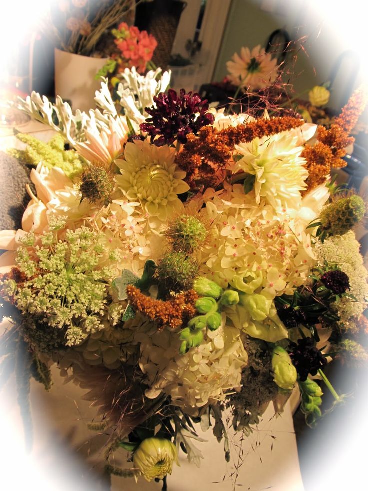 11 best October wedding flowers images on Pinterest | Wedding ... 11 best October wedding flowers images on Pinterest | Wedding ...